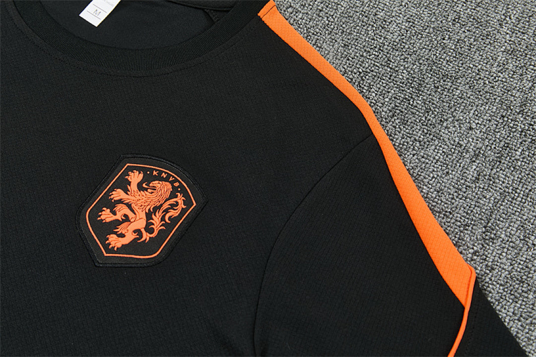 Kit football Pays-Bas ensemble training 2026/27 - Adulte