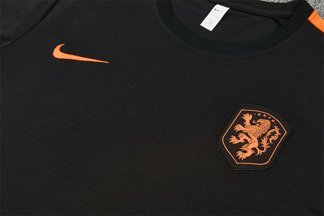 Kit football Pays-Bas ensemble training 2026/27 - Adulte