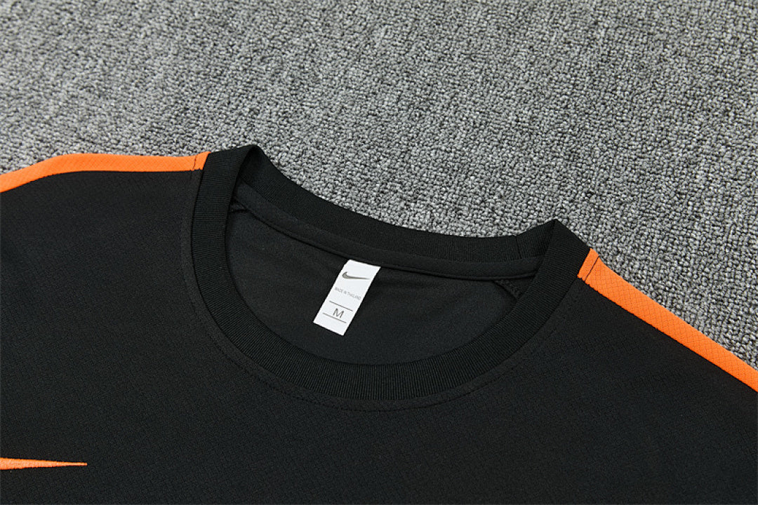 Kit football Pays-Bas ensemble training 2026/27 - Adulte