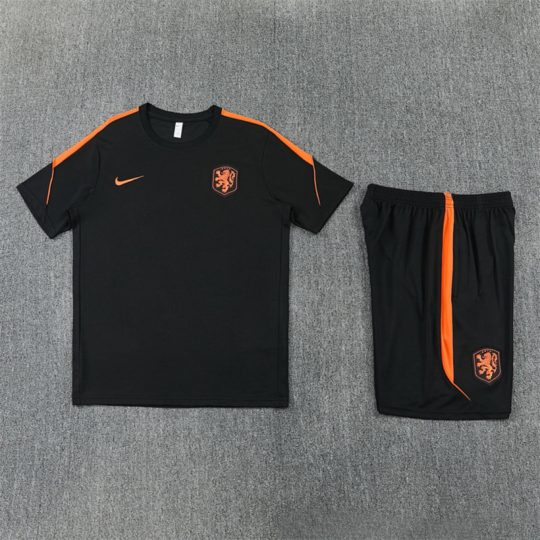 Kit football Pays-Bas ensemble training 2026/27 - Adulte