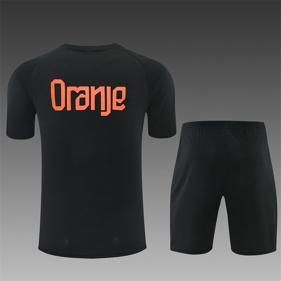 Kit football Pays-Bas ensemble training 2026/27 - Adulte