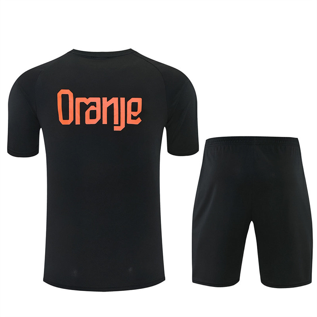 Kit football Pays-Bas ensemble training 2026/27 - Adulte