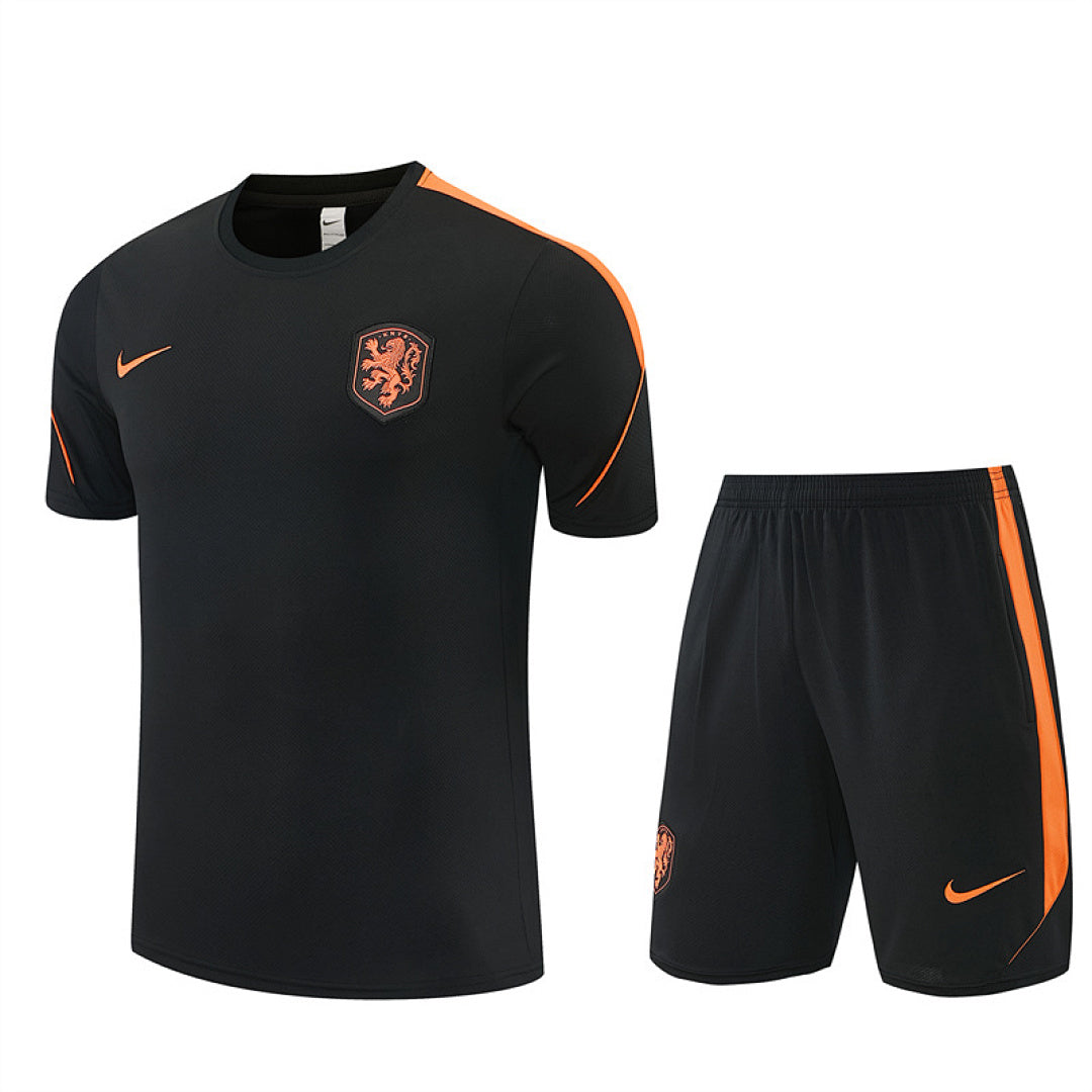 Kit football Pays-Bas ensemble training 2026/27 - Adulte