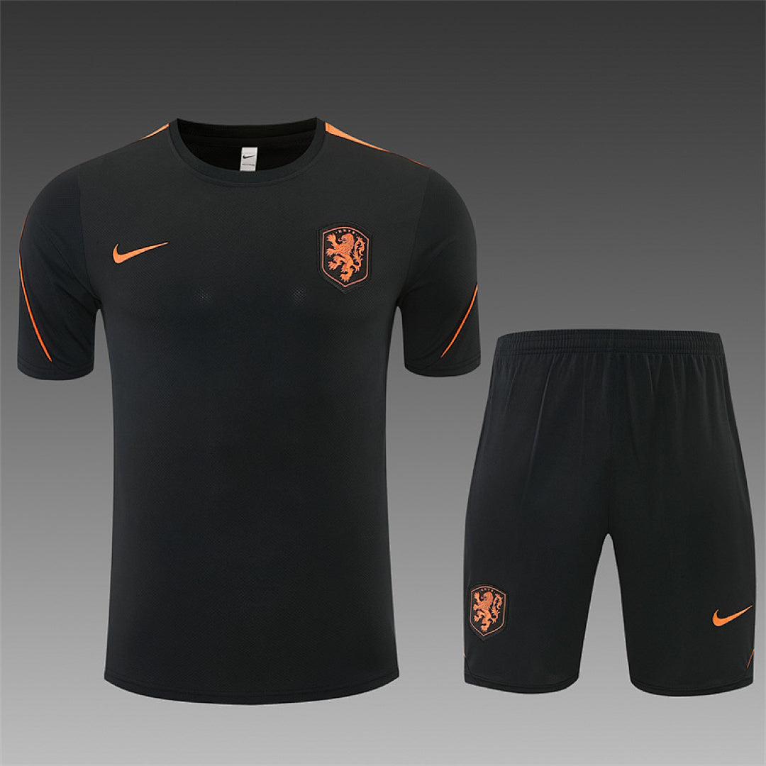Kit football Pays-Bas ensemble training 2026/27 - Adulte