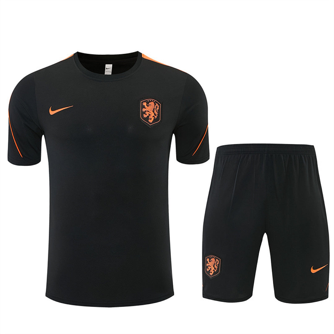 Kit football Pays-Bas ensemble training 2026/27 - Adulte