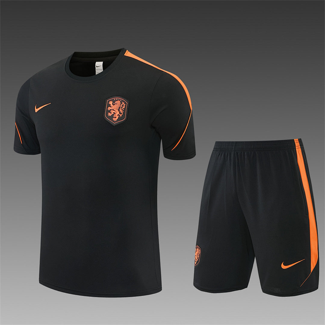 Kit football Pays-Bas ensemble training 2026/27 - Adulte