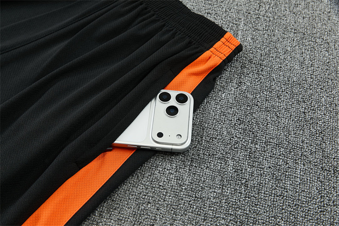 Kit football Pays-Bas ensemble training 2026/27 - Adulte
