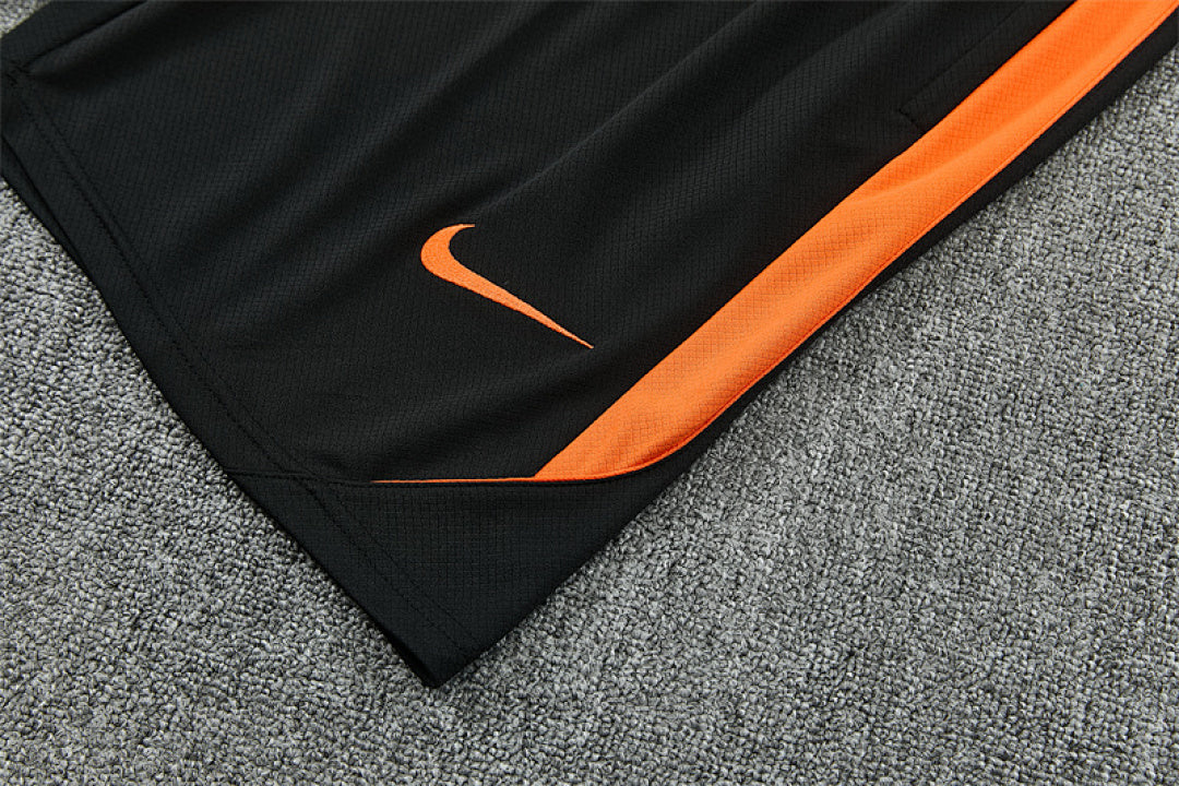 Kit football Pays-Bas ensemble training 2026/27 - Adulte