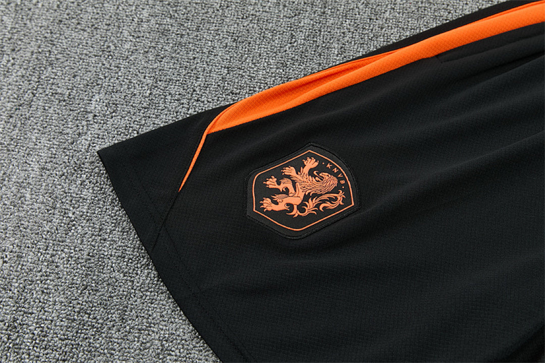 Kit football Pays-Bas ensemble training 2026/27 - Adulte