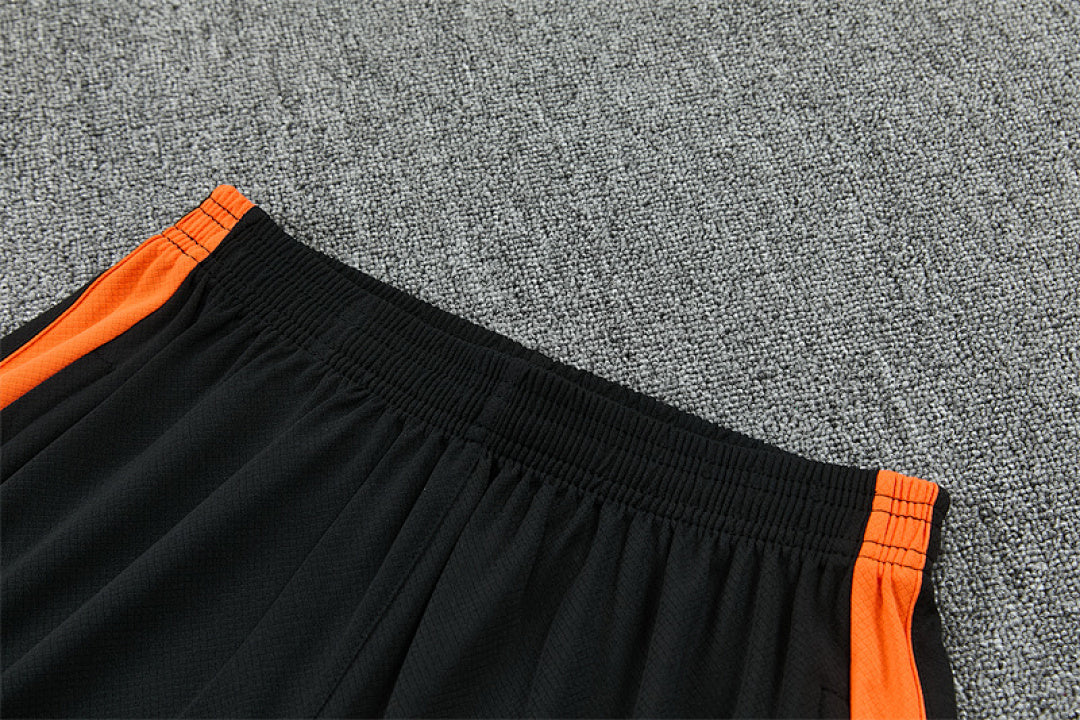 Kit football Pays-Bas ensemble training 2026/27 - Adulte