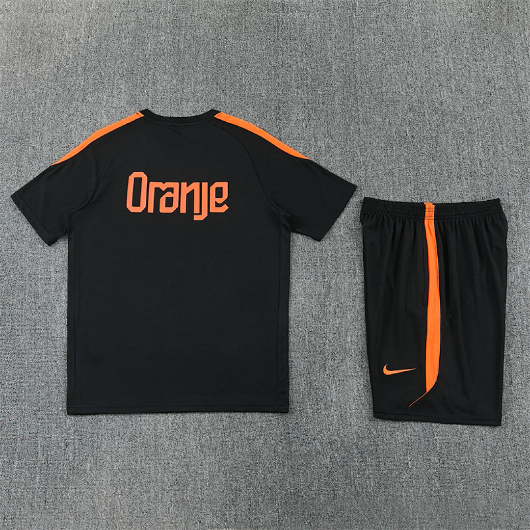 Kit football Pays-Bas ensemble training 2026/27 - Adulte