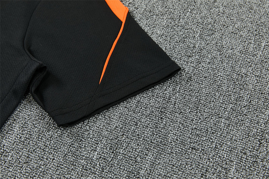 Kit football Pays-Bas ensemble training 2026/27 - Adulte