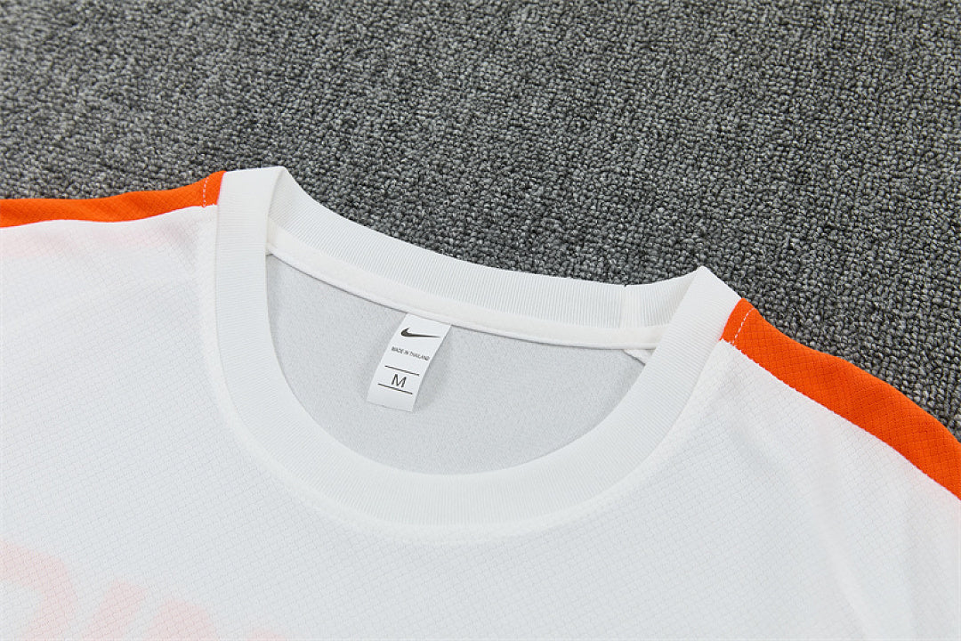Kit football Pays-Bas ensemble training 2026/27 - Adulte/ Enfant