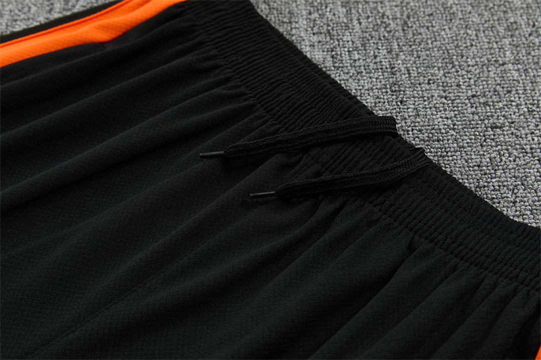 Kit football Pays-Bas ensemble training 2026/27 - Adulte/ Enfant