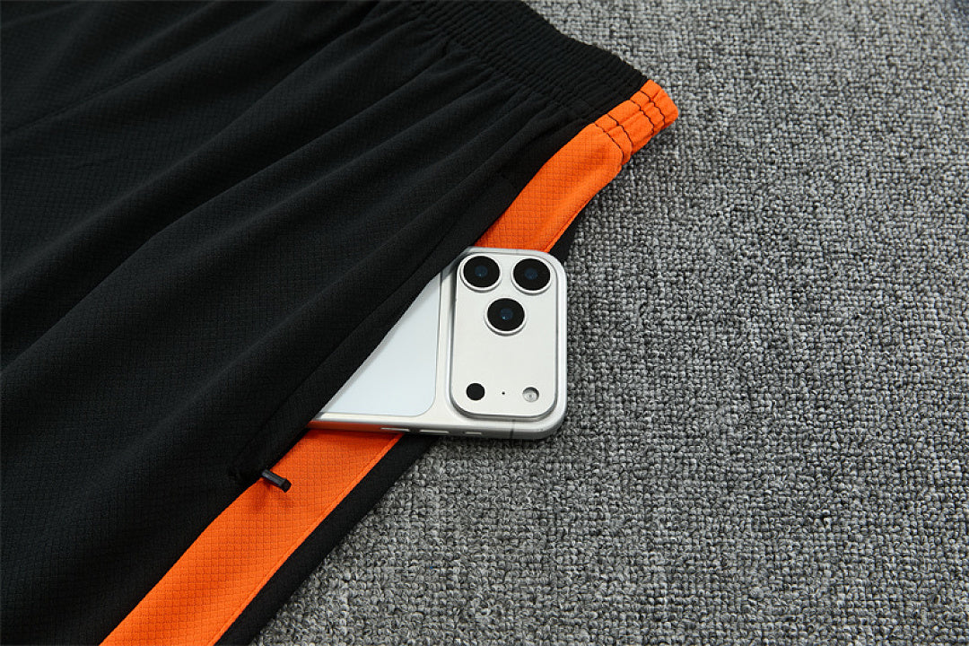 Kit football Pays-Bas ensemble training 2026/27 - Adulte/ Enfant