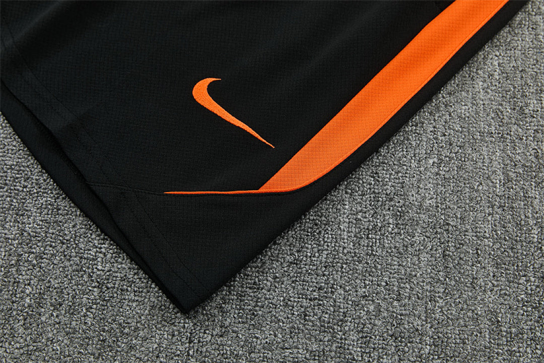 Kit football Pays-Bas ensemble training 2026/27 - Adulte/ Enfant