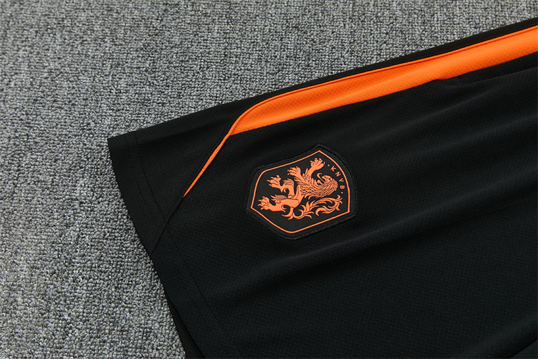 Kit football Pays-Bas ensemble training 2026/27 - Adulte/ Enfant