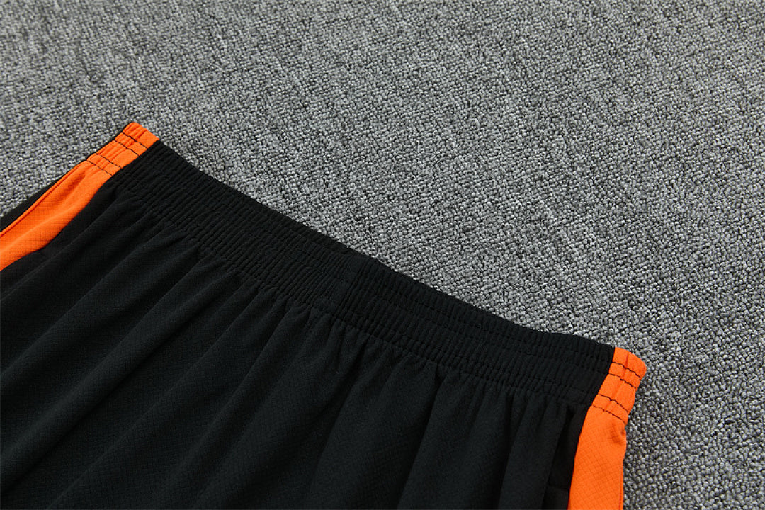 Kit football Pays-Bas ensemble training 2026/27 - Adulte/ Enfant