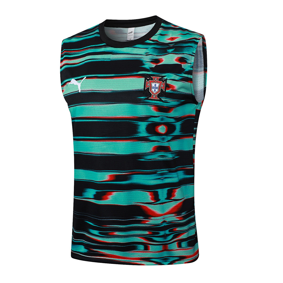 Kit Football Portugal Ensemble Training 2025/26
