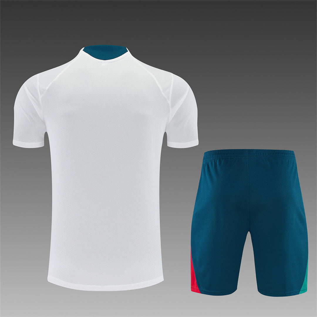 Kit football Portugal ensemble training 2026/27 - Adult/ Enfant