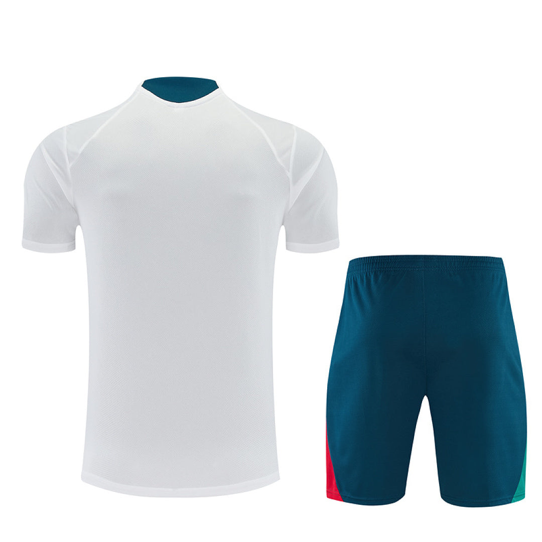 Kit football Portugal ensemble training 2026/27 - Adult/ Enfant