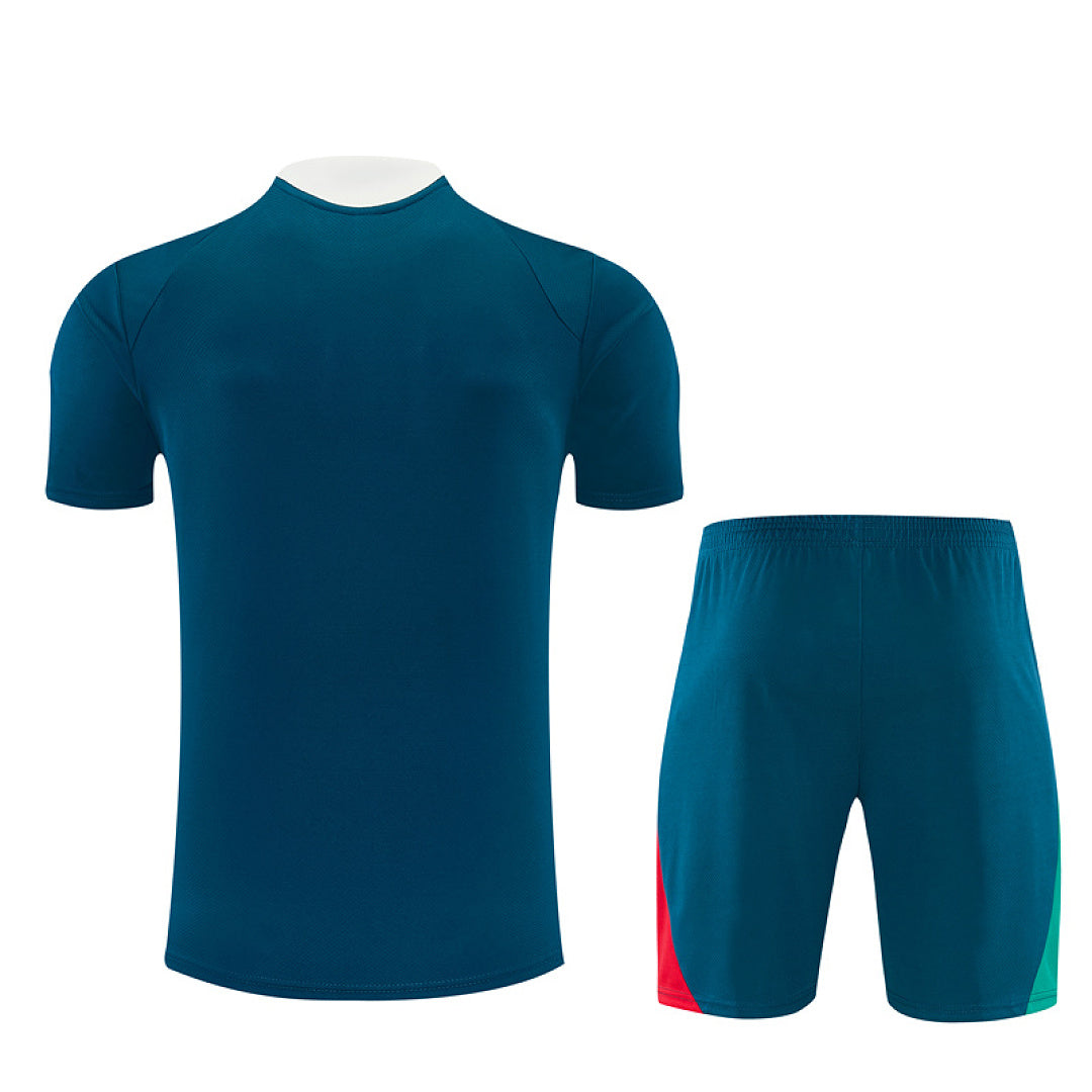 Kit football Portugal ensemble training 2026/27 - Adult/ Enfant