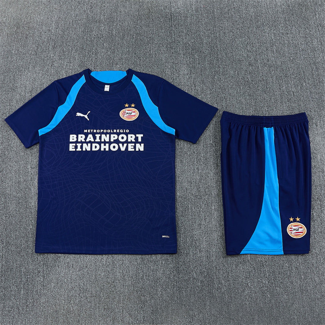 Kit Football PSV Eindhoven Ensemble Training 2026/27 - Adulte