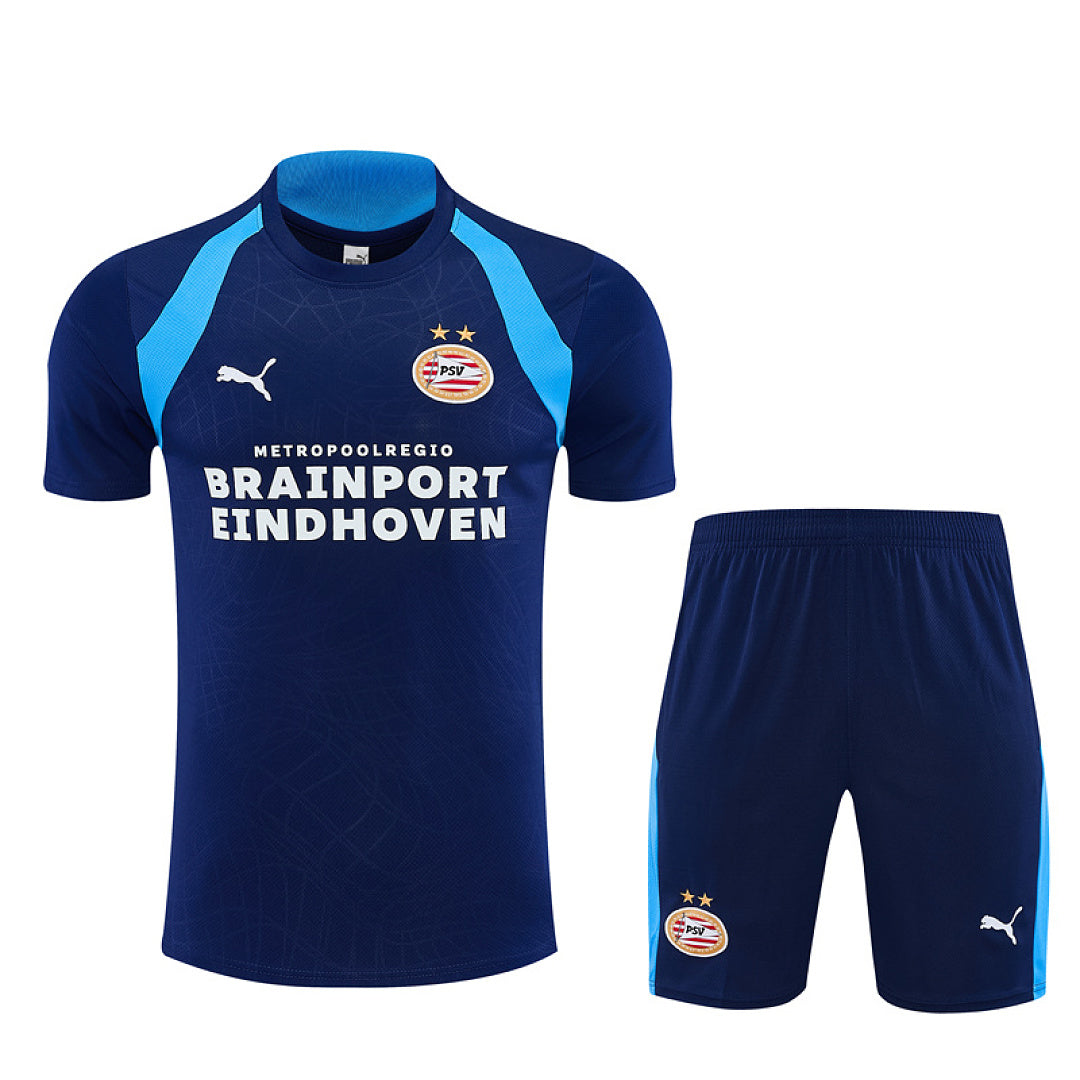 Kit Football PSV Eindhoven Ensemble Training 2026/27 - Adulte
