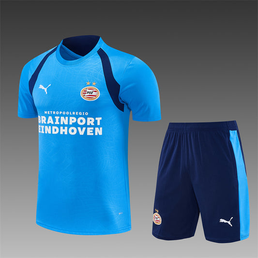 Kit Football PSV Eindhoven Ensemble Training - Adulte