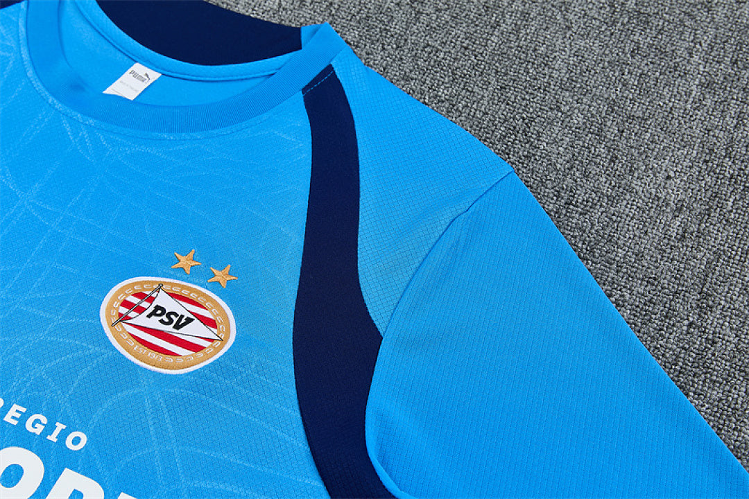 Kit Football PSV Eindhoven Ensemble Training - Adulte