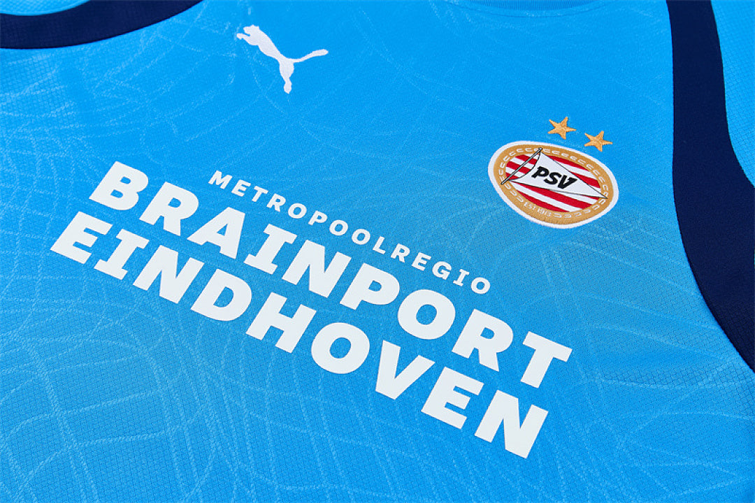Kit Football PSV Eindhoven Ensemble Training - Adulte