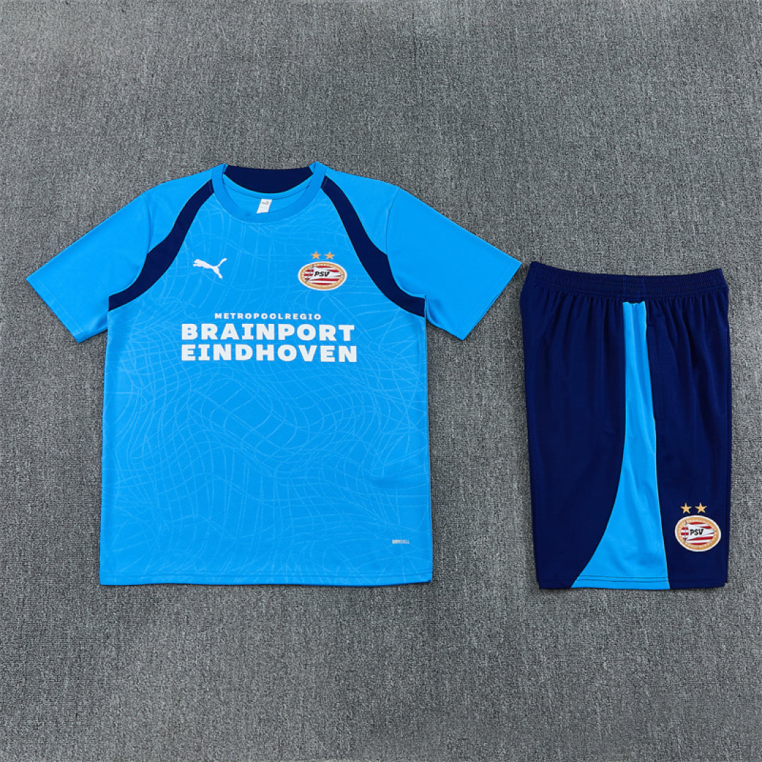 Kit Football PSV Eindhoven Ensemble Training - Adulte