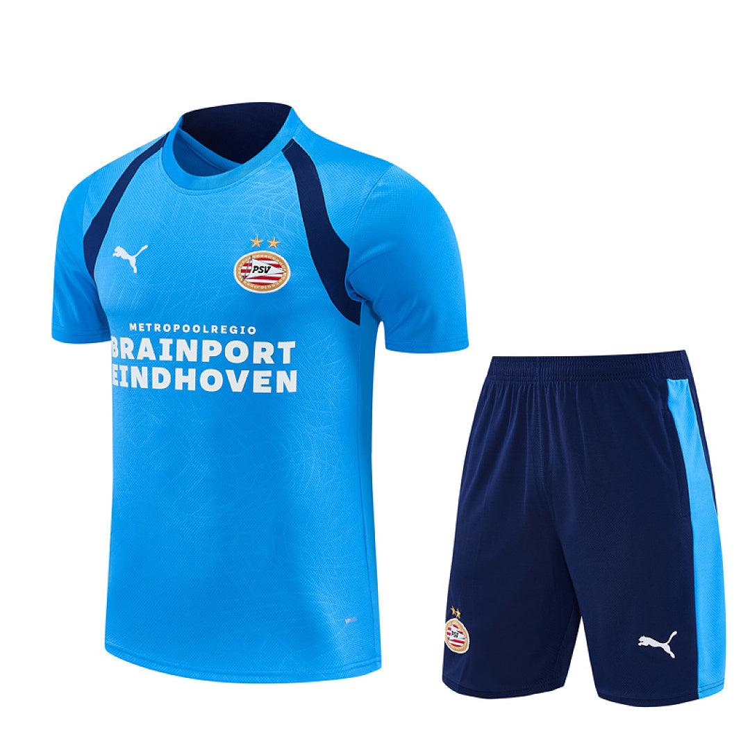Kit Football PSV Eindhoven Ensemble Training - Adulte