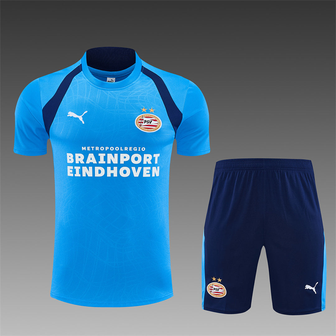 Kit Football PSV Eindhoven Ensemble Training - Adulte