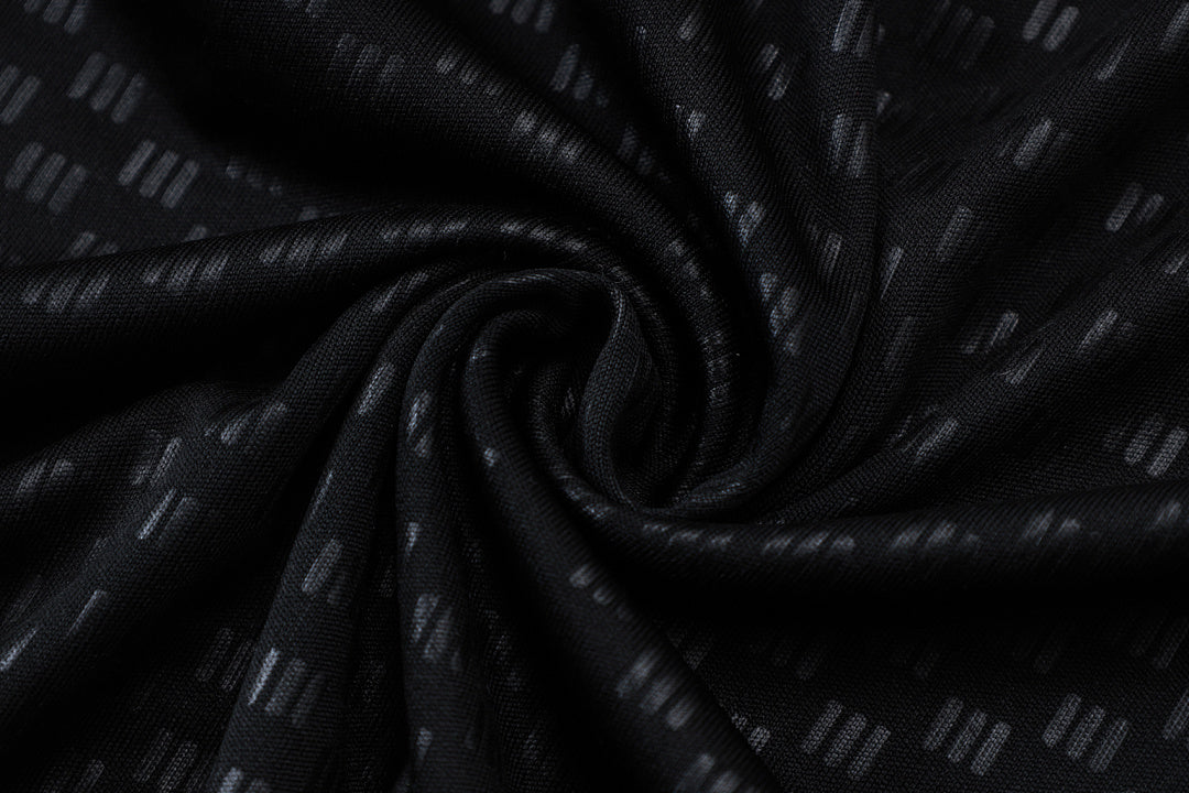 Kit Football Real Madrid Débardeur Training 2026/27 Noir