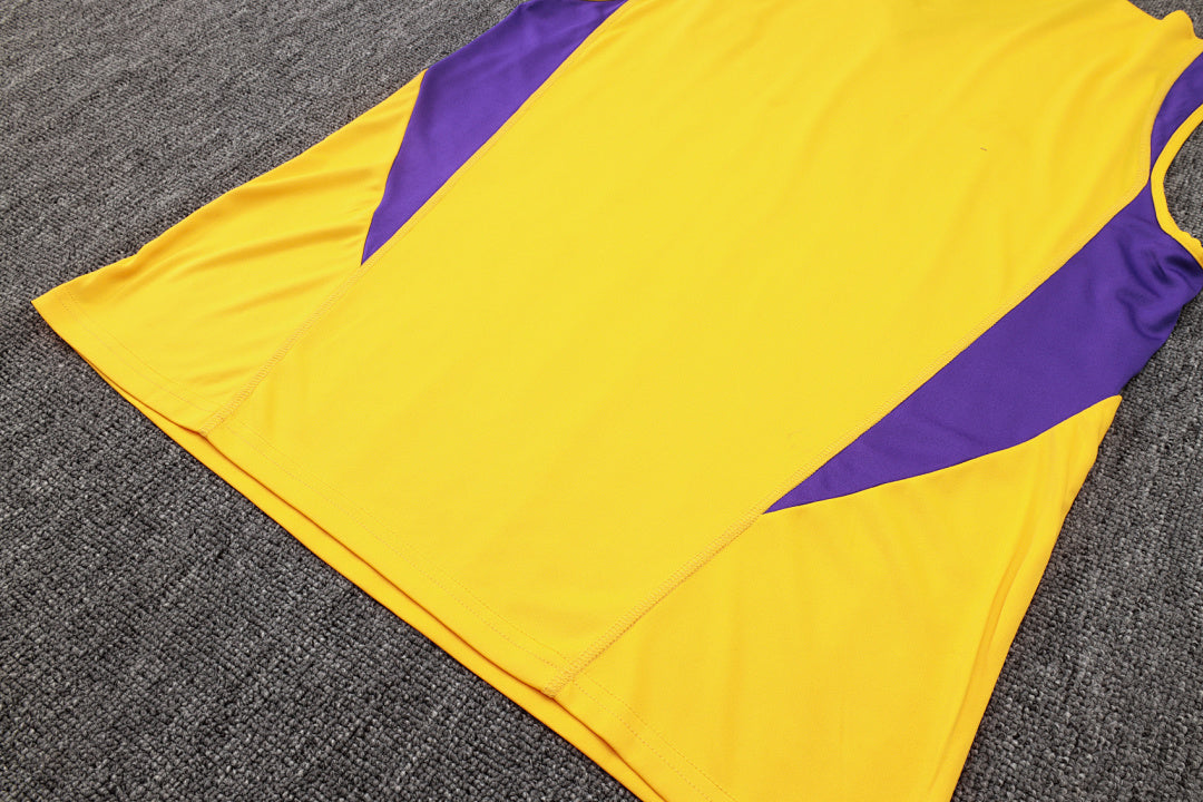 Kit Football Real Madrid Ensemble Training 2023/24