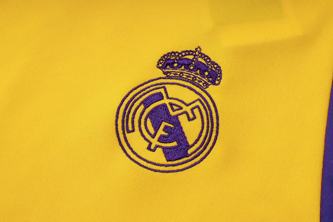 Kit Football Real Madrid Ensemble Training 2023/24