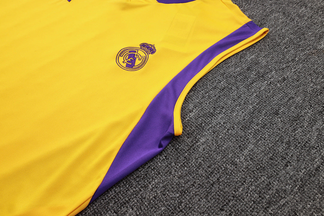 Kit Football Real Madrid Ensemble Training 2023/24