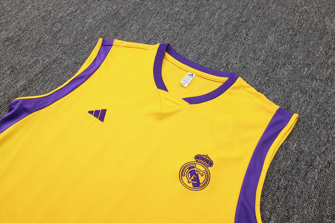 Kit Football Real Madrid Ensemble Training 2023/24