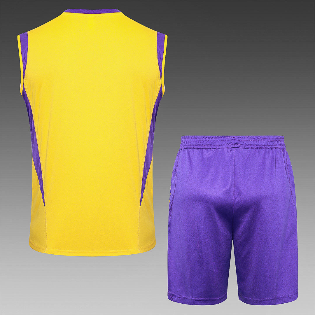 Kit Football Real Madrid Ensemble Training 2023/24