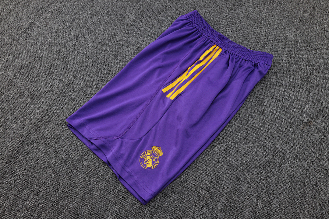 Kit Football Real Madrid Ensemble Training 2023/24