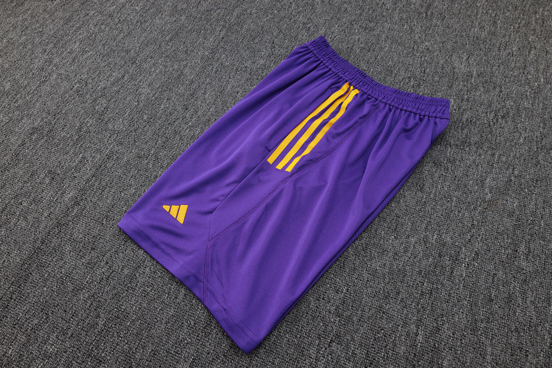 Kit Football Real Madrid Ensemble Training 2023/24