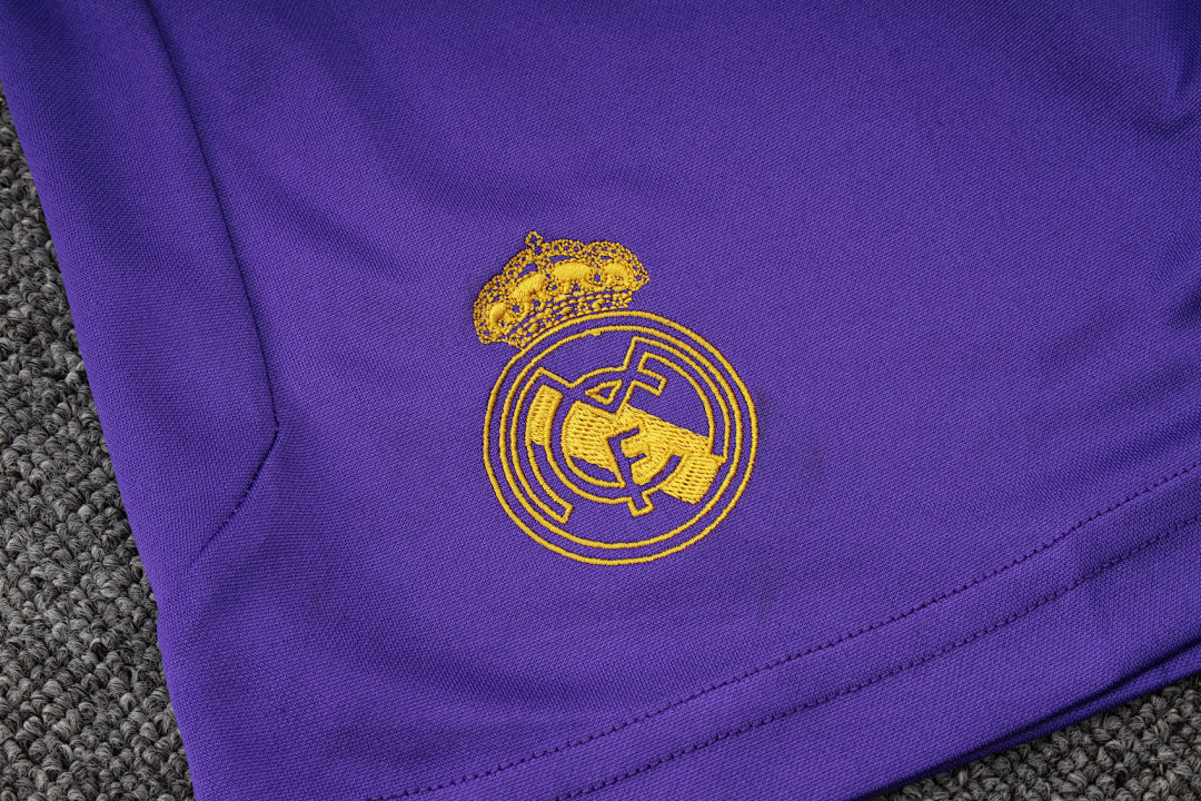 Kit Football Real Madrid Ensemble Training 2023/24