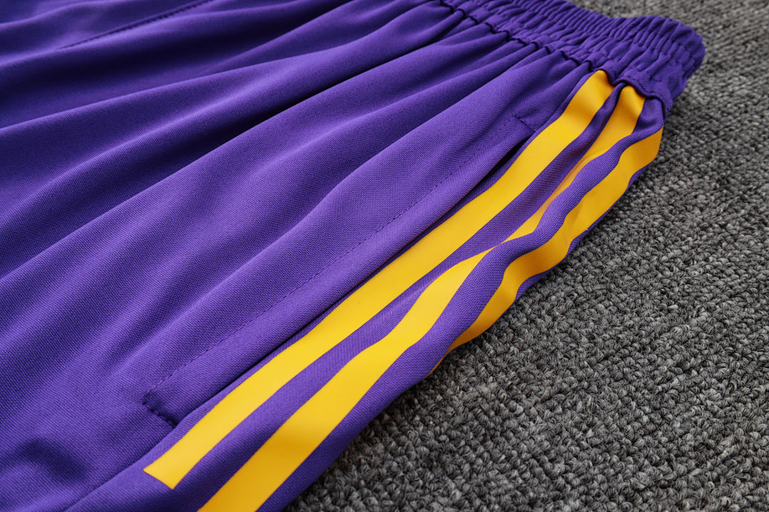 Kit Football Real Madrid Ensemble Training 2023/24
