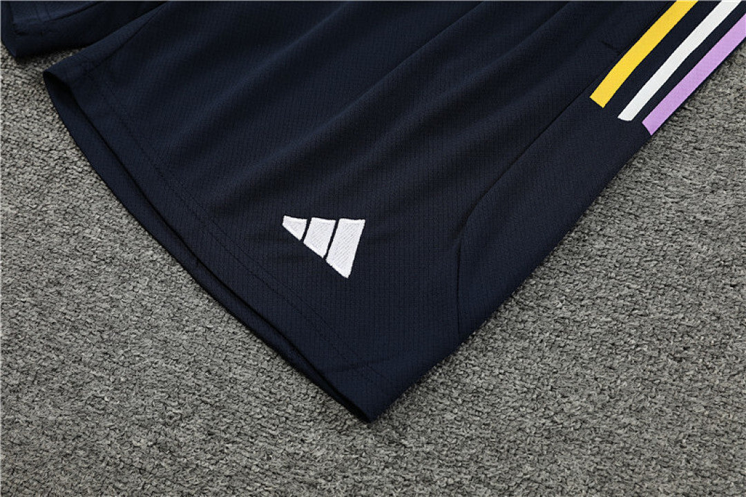 Kit football Real Madrid ensemble training 2023/24 - Adulte