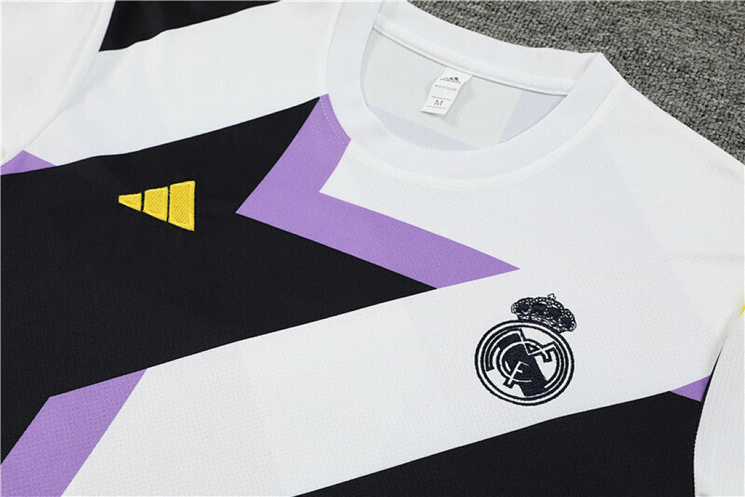 Kit football Real Madrid ensemble training 2023/24 - Adulte