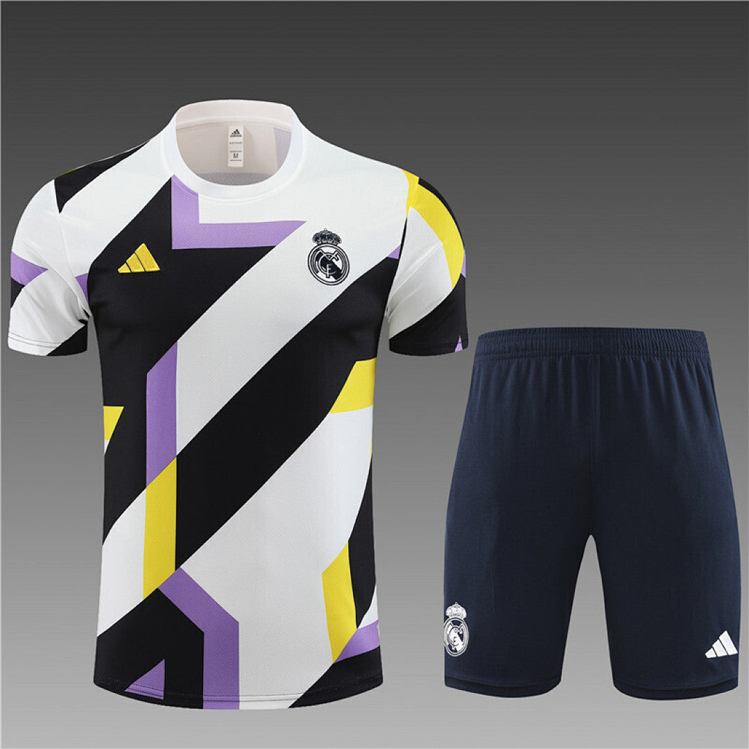 Kit football Real Madrid ensemble training 2023/24 - Adulte