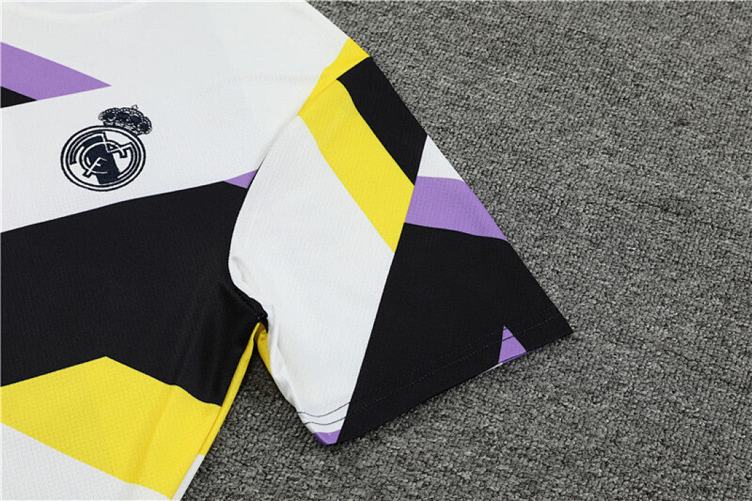Kit football Real Madrid ensemble training 2023/24 - Adulte