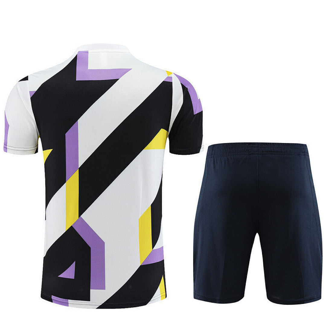 Kit football Real Madrid ensemble training 2023/24 - Adulte