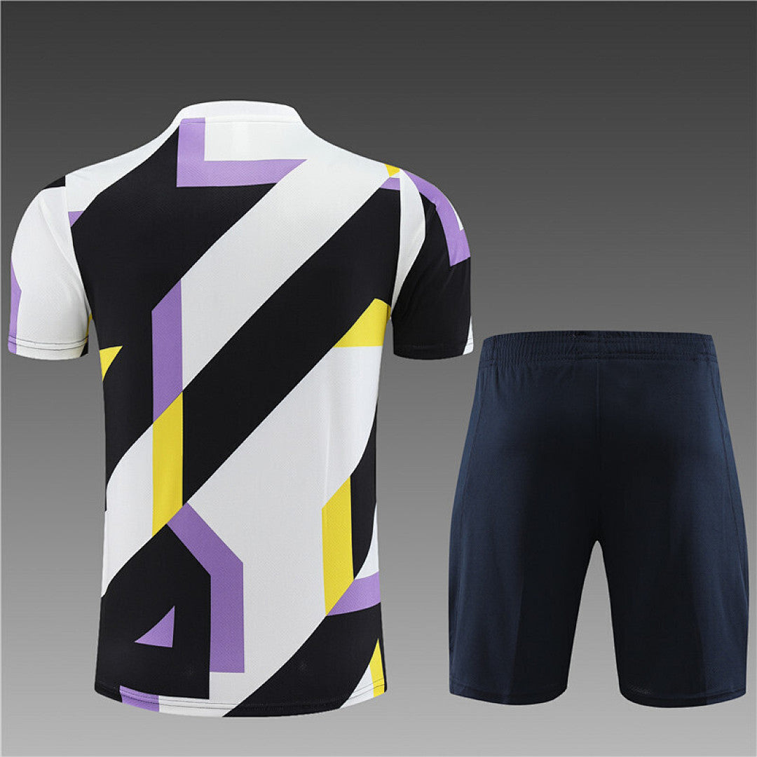 Kit football Real Madrid ensemble training 2023/24 - Adulte